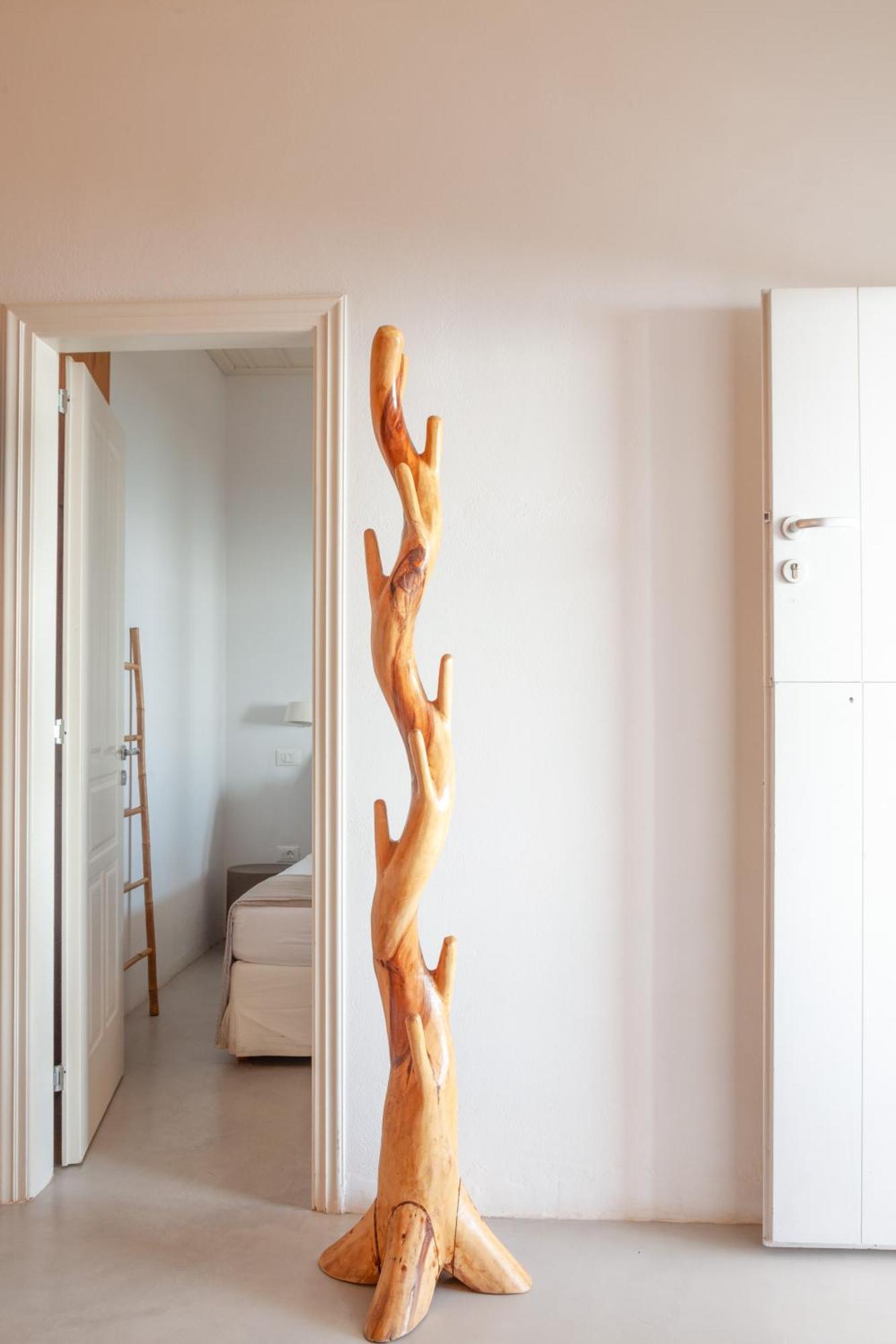 Astarte Luxury Apartments Artemonas Exterior photo